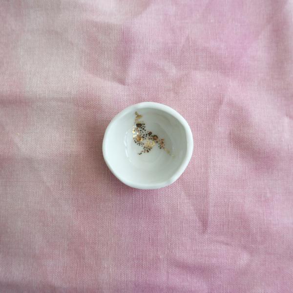 Myriam ait amar ceramics  Coupelle XS A φ5cm ミニボウル...