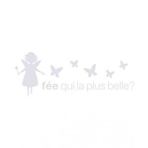 フランス L'Atelier Des Pieds et des Ailes ウォールステッカー LI...