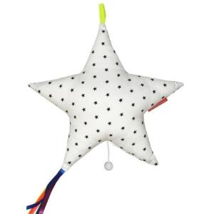 mellipou paris ミュージックボックス スター 星 インテリア デコレーション オルゴー...