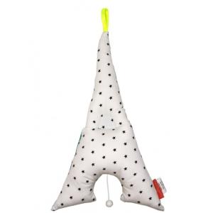 フランス mellipou paris ミュージック エッフェル塔 インテリア デコレーション オル...