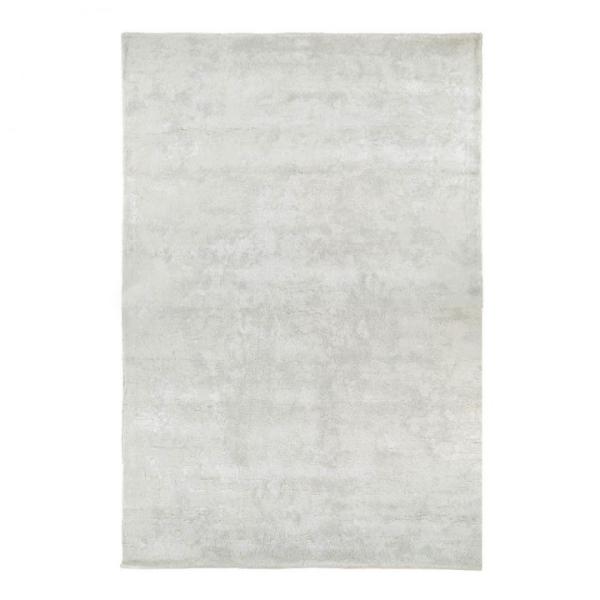フランス pilepoil paris エコ ファー ラグ カーペット レクタングル  Gris C...