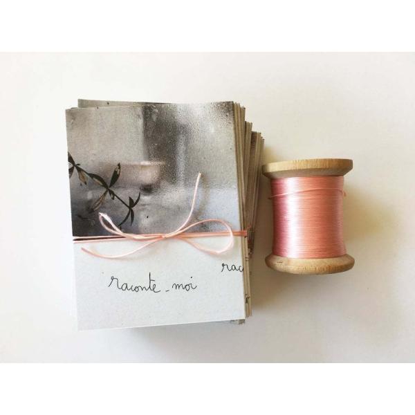 Papillon Papillonnage  Acordion Souvenir フォト 思い出のア...