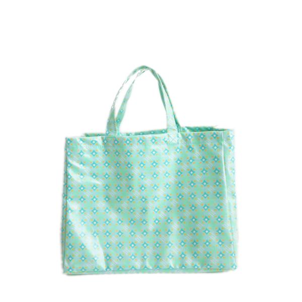 Petit Pan プチパン  コーティングトートバッグ  フランス プチパン  サブバック お稽古...