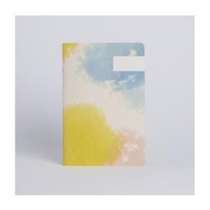 A5 ノート SEASON PAPER collection ciel poudre シーズン ペー...