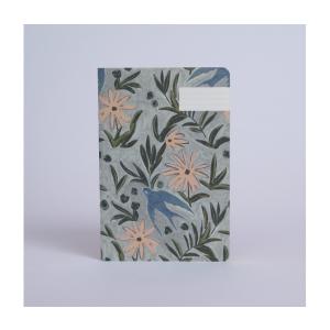 A5 ノート SEASON PAPER collection  envolee brume シーズン...