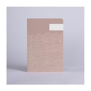 A5 ノート SEASON PAPER collection  CARNET NUEES 雲 シーズ...