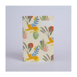 A5 ノート SEASON PAPER collection SONGE 夕日 シーズン ペーパー ...