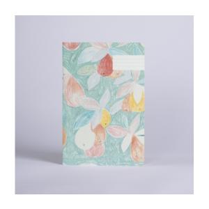 A5 ノート SEASON PAPER collection  poires 洋ナシ シーズン ペー...