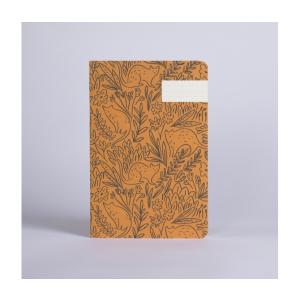 A5 ノート SEASON PAPER collection  balade 猫 ねこ cats 散...