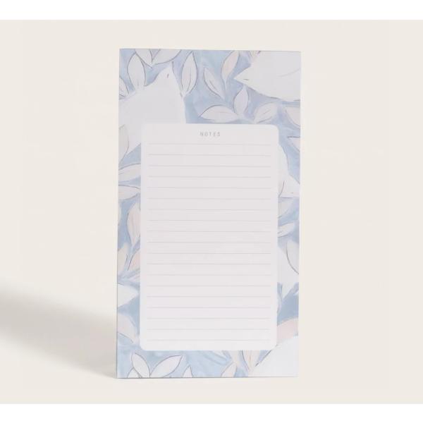 フランス SEASONPAPER メモパッド ブロックメモ echapee メモ帳