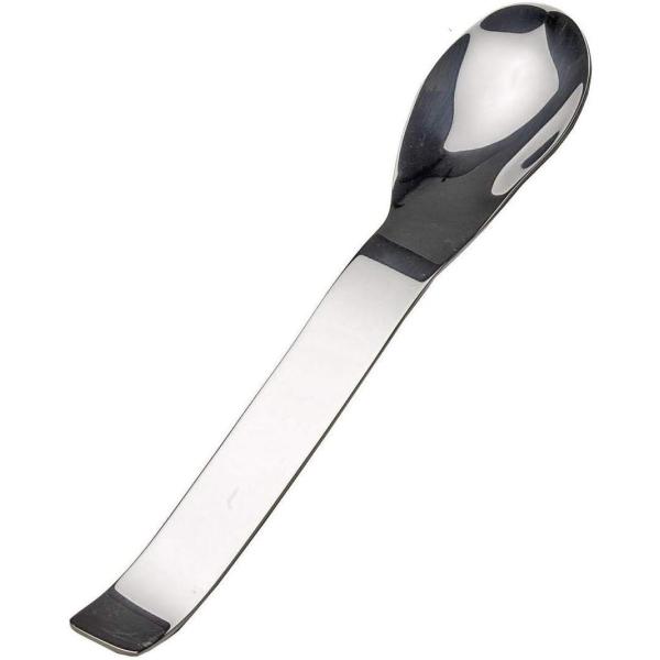 Tse＆Tse associees  おなかぺこぺこのスプーン テーブルスプーン スープスプーン ス...