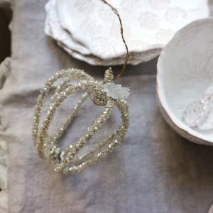WALTHER&Co. Mistletoe ヤドリギ brass zinc mix 45cm