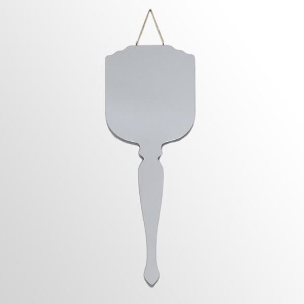 イギリス ウォールミラー 壁掛け ミラー 鏡  'Fair' Haidee Drew Design ...