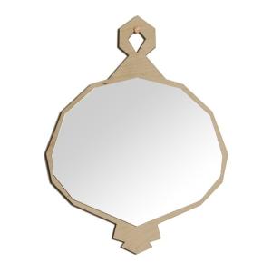 イギリス ウォールミラー 壁掛け 鏡 アンティークスタイル 'VIC' Haidee Drew De...