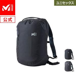 リュック メンズ バックパック 20リットル ミレー Millet EXP 26 MIS0767｜millet-online