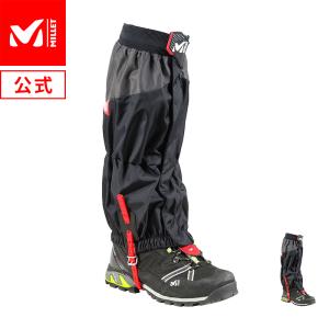 ミレー Millet ハイルートゲイター MIS2105