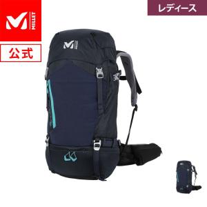 リュック レディース バックパック  登山 30リットル ミレー Millet ウビック30W MIS2268 レディース｜millet-online