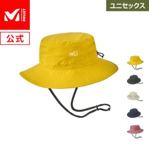 ミレー Millet ティフォン 50000 ストレッチ レイン ハット TYPHON MIV01795 帽子｜millet-online