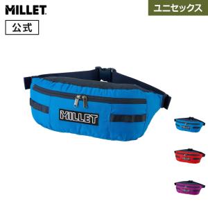 ミレー Millet クラシック ウエストバッグ MIS01344 リュック 撥水｜ミレー公式オンラインストア