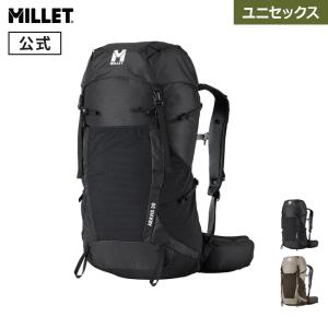 ミレー Millet アラビス 30 リュックの買取情報