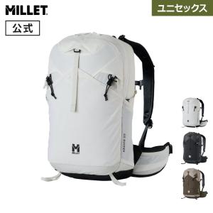 ミレー アラビス 20 MIS01347 リュックの買取情報