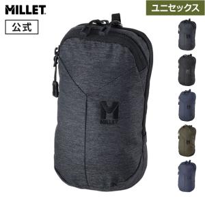 ミレー Millet ヴァリエ ポーチ VARIETE POUCH MIS0592 0.5L 0.5リットル｜ミレー公式オンラインストア