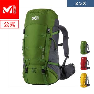 リュック メンズ バックパック  登山 30リットル ミレー Millet サースフェー 30+5 SAAS FEE MIS0640 (2022年モデル)｜ミレー公式オンラインストア