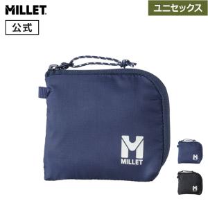 ミレー Millet ライト ウォレット LIGHT WALLET MIS0656 軽量財布｜ミレー公式オンラインストア