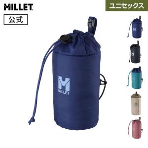 ミレー Millet ボトル ホルダー 500ML BOTTLE HOLDER MIS0662｜ミレー公式オンラインストア