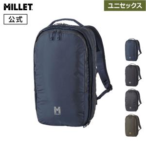 リュック メンズ バックパック 20リットル ミレー Millet EXP 20+ MIS0696｜millet-online