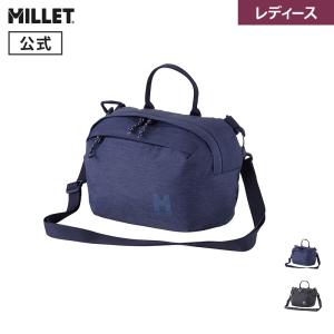 ミレー Millet スイウ ショルダー MIS0721｜millet-online