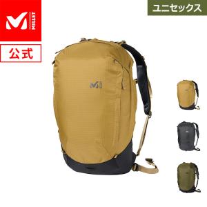 リュック メンズ バックパック  登山 20リットル ミレー Millet クンブ25 MIS0735