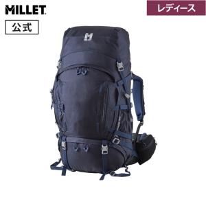 ミレー (Millet) サースフェー NX 60+ W MIS0772 レディース｜millet-online