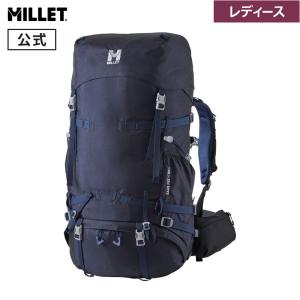 【新品】MILLET ミレー サース フェー 40+5 (SAAS FEE) サースフェー NX 40+5 | Millet(ミレー)公式通販