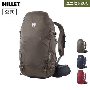 ミレー (Millet) サースフェー NX ジップ 30 MIS0777｜millet-online