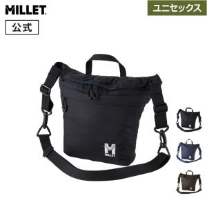 ミレー (Millet) サースフェー NX SD MIS0779｜ミレー公式オンラインストア