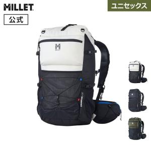 MILLET（ミレー） ツアー 30 MIS2368 30L 30リットル TOUR スキー
