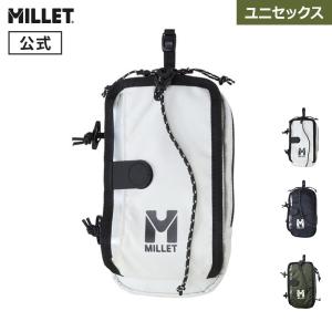 ミレー (Millet) クンブ マウンテン クルーズ ポーチ MIS0781｜millet-online