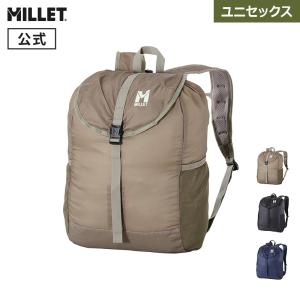 ミレー (Millet) デフィ 20 MIS0789