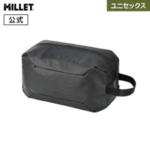 ミレー Millet シャモニー ケース 2L MIS10025 パッキングポーチ