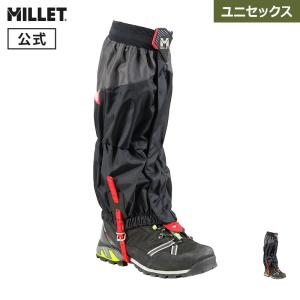 ミレー (Millet) アルパイン ゲイター ゴア テックス MIS2362 登山