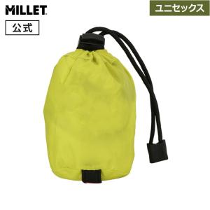 リュック バックパック 登山 防水 ミレー Millet レインカバーL (30〜50L) MIS2246｜millet-online