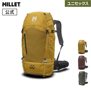 リュック メンズ バックパック  登山 30リットル ミレー Millet ウビック30 MIS2267｜millet-online