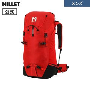 リュック メンズ バックパック  登山 60リットル ミレー Millet プロライター60+20 MIS2270｜millet-online