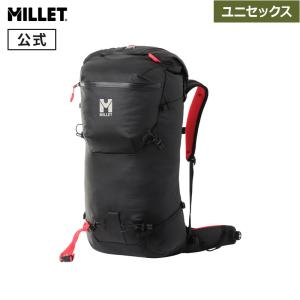 ミレー Millet カメット 35 MIS2329 35L 30リットル｜millet-online