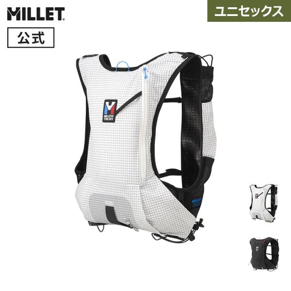 リュック メンズ バックパック  登山 5リットル ミレー Millet トリロジー スカイ ベスト...