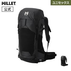MILLET ミレー プトレイ インテグラーレ 35+10 PEUTEREY