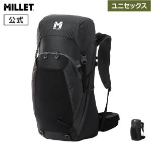 MILLET（ミレー） ツアー 30 MIS2368 30L 30リットル TOUR スキー