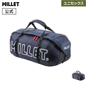 MILLET DIVINO DUF 60 MILLET ディビノ ダフ 60 MILLET ミレー Millet ディビノ ダッフル 60 MIS2374 60L 60リットル