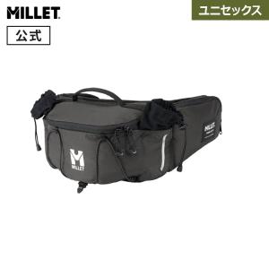 ミレー Millet パルマラン ベルト MIS2491 リュック｜ミレー公式オンラインストア